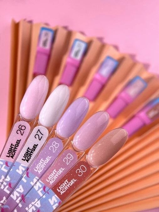Acrygel