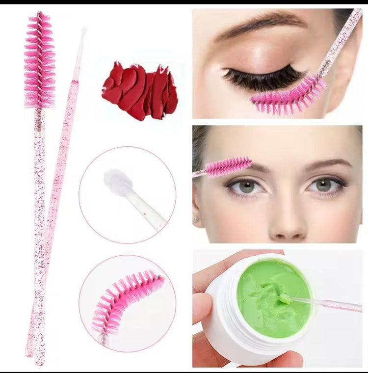 Accessoires für Wimpernverlängerung