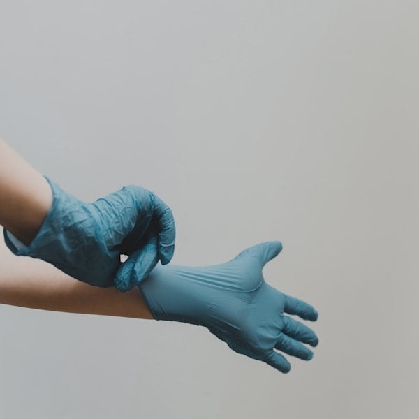 Sterilisation
