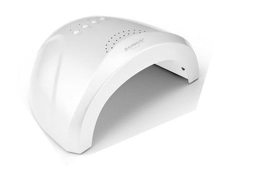 UV/LED-Lampe SUNUV Sun1 original 48W weiß