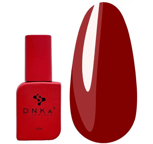 Base DNKa Cover №0003 burgundy 12 ml (DNKA0003)