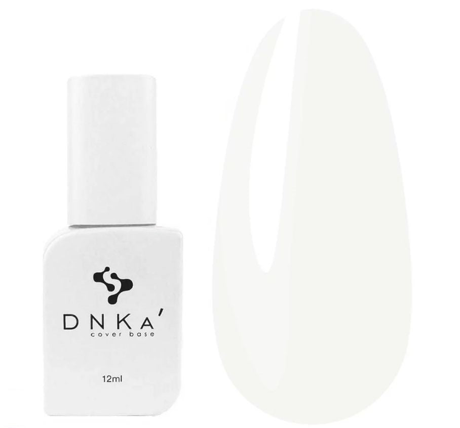 Base DNKa Cover №0043A Milky milky 12 ml (DNKA0043A)