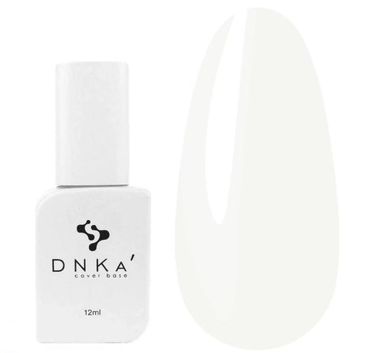 Base DNKa Cover №0043A Milky milky 12 ml (DNKA0043A)