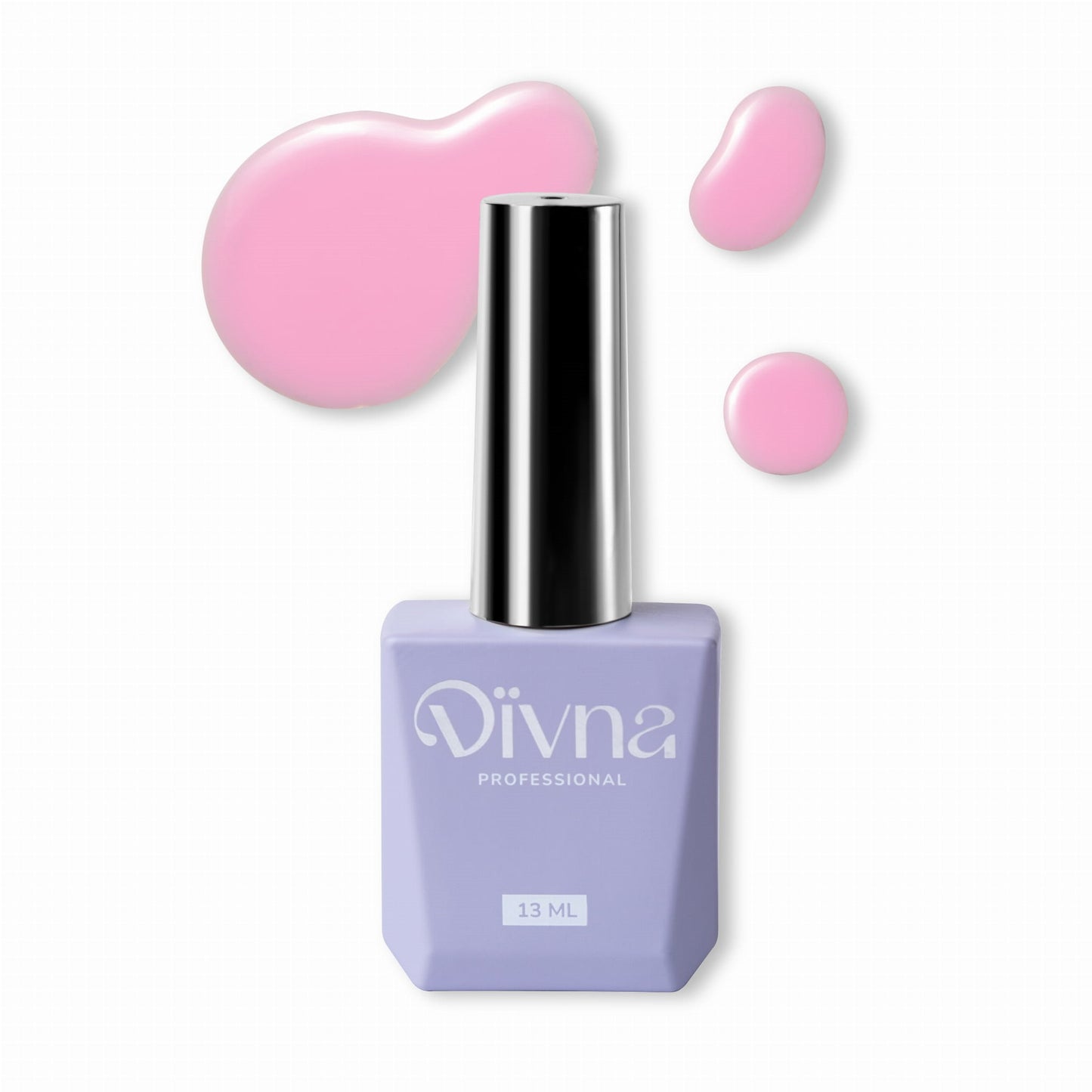 Divna Balmy Gel 36 mit Basiskonsistenz 13 ml