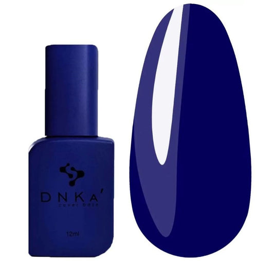 Base DNKa Cover No. 0071 Saphire 12 ml (DNKA0071)