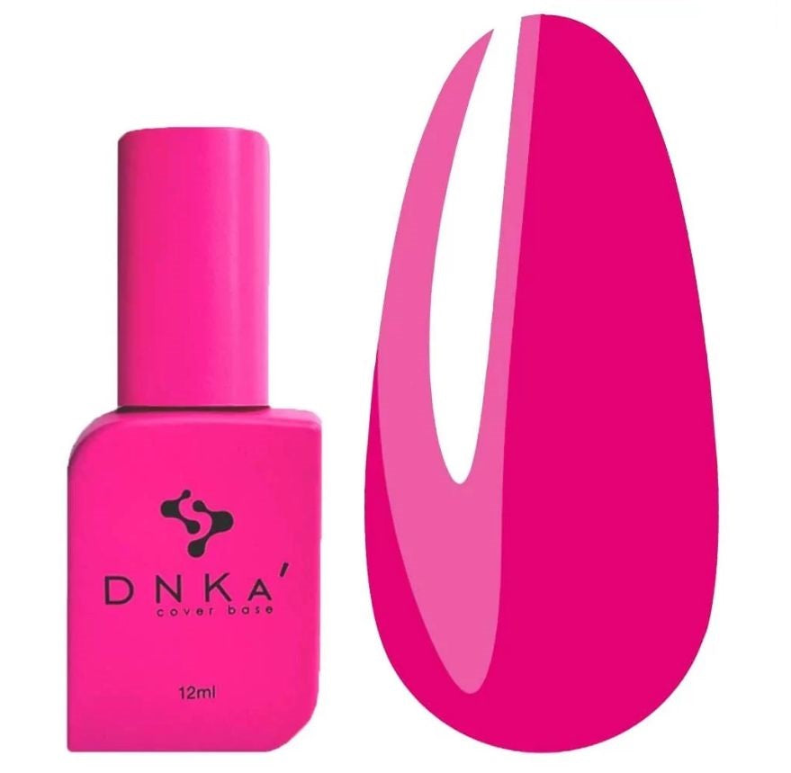 Base DNKa Cover No. 0073 Flamingo 12 ml (DNKA0073)
