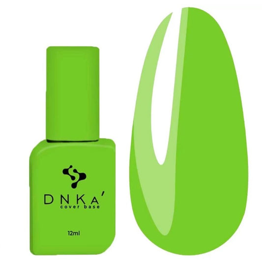 Base DNKa Cover No. 0075 Risky 12 ml (DNKA0075)