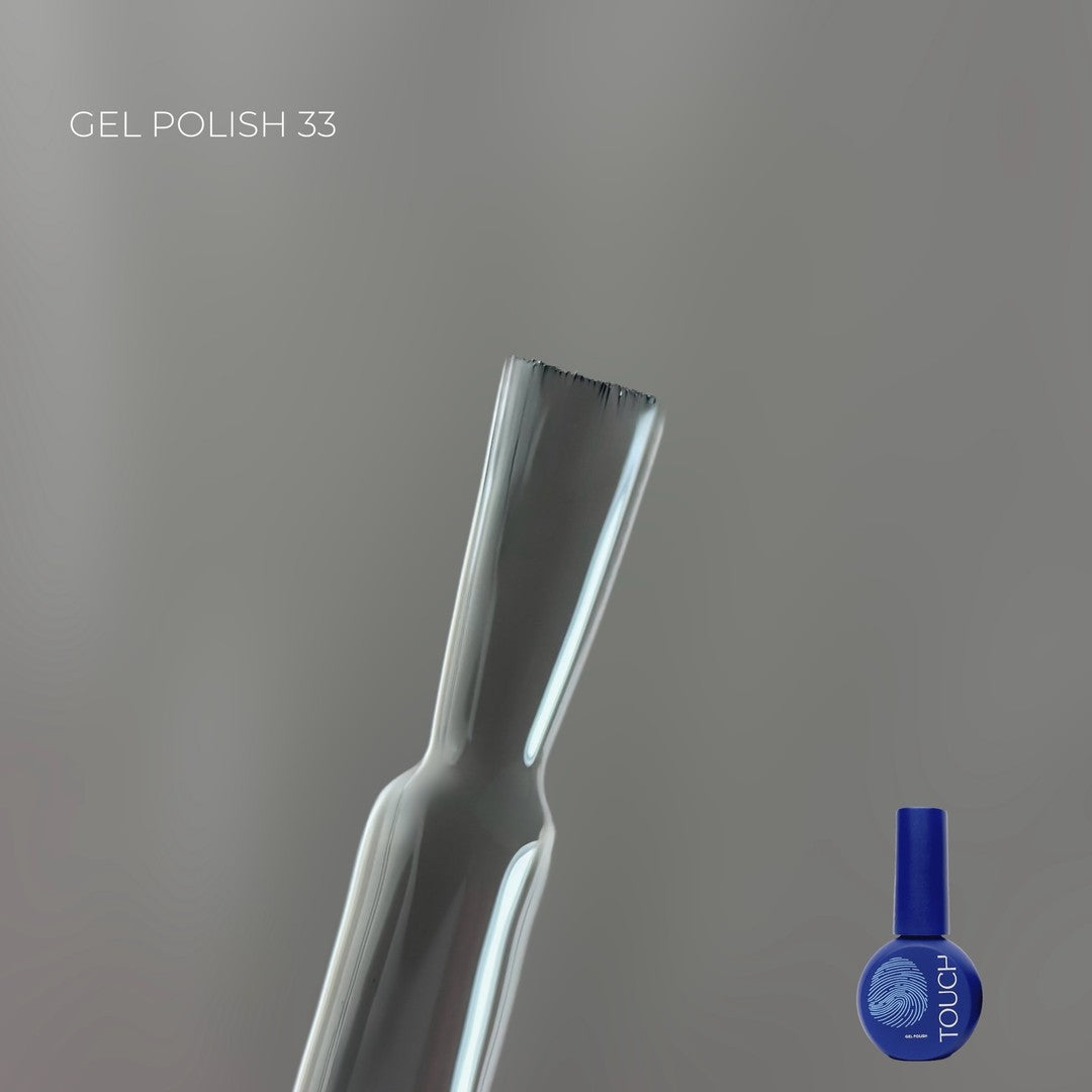 Gellack Touch Gellack 33 9 ml