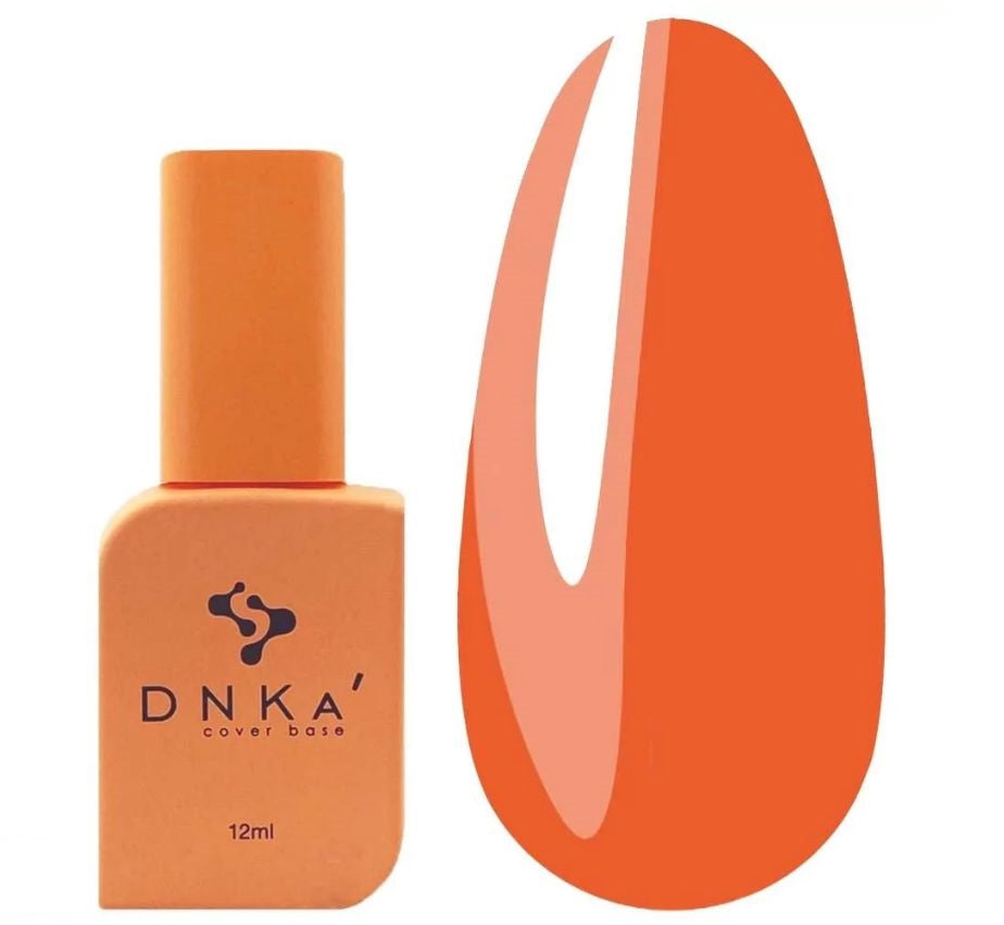 Base DNKa Cover No. 0076 Aperol 12 ml (DNKA0076)