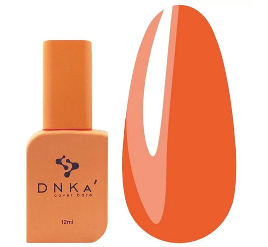 Base DNKa Cover No. 0076 Aperol 12 ml (DNKA0076)