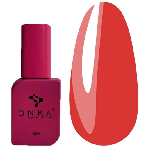 Base DNKa Cover No. 0077 Campari 12 ml (DNKA0077)