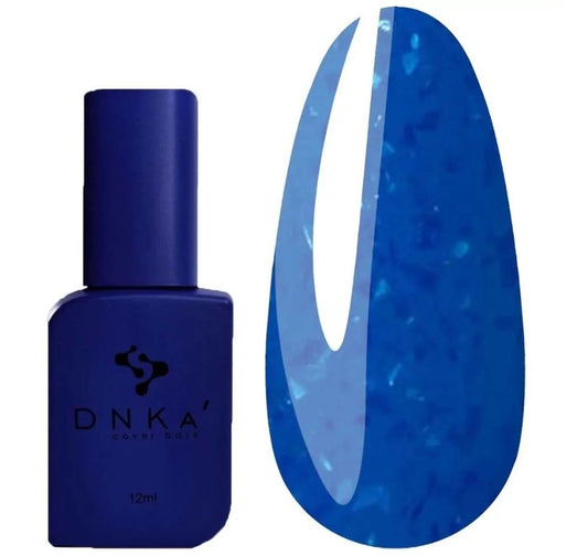 Base DNKa Cover No. 0078 Azure 12 ml (DNKA0078)