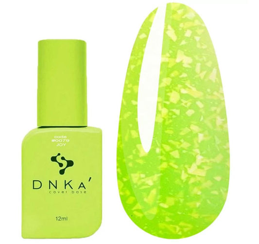 Base DNKa Cover No. 0079 Joy 12 ml (DNKA0079)