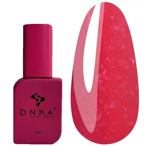 Base DNKa Cover No. 0080 Furor 12 ml (DNKA0080)