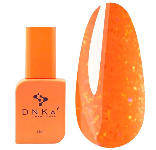 Base DNKa Cover No. 0081 Citrus 12 ml (DNKA0081)
