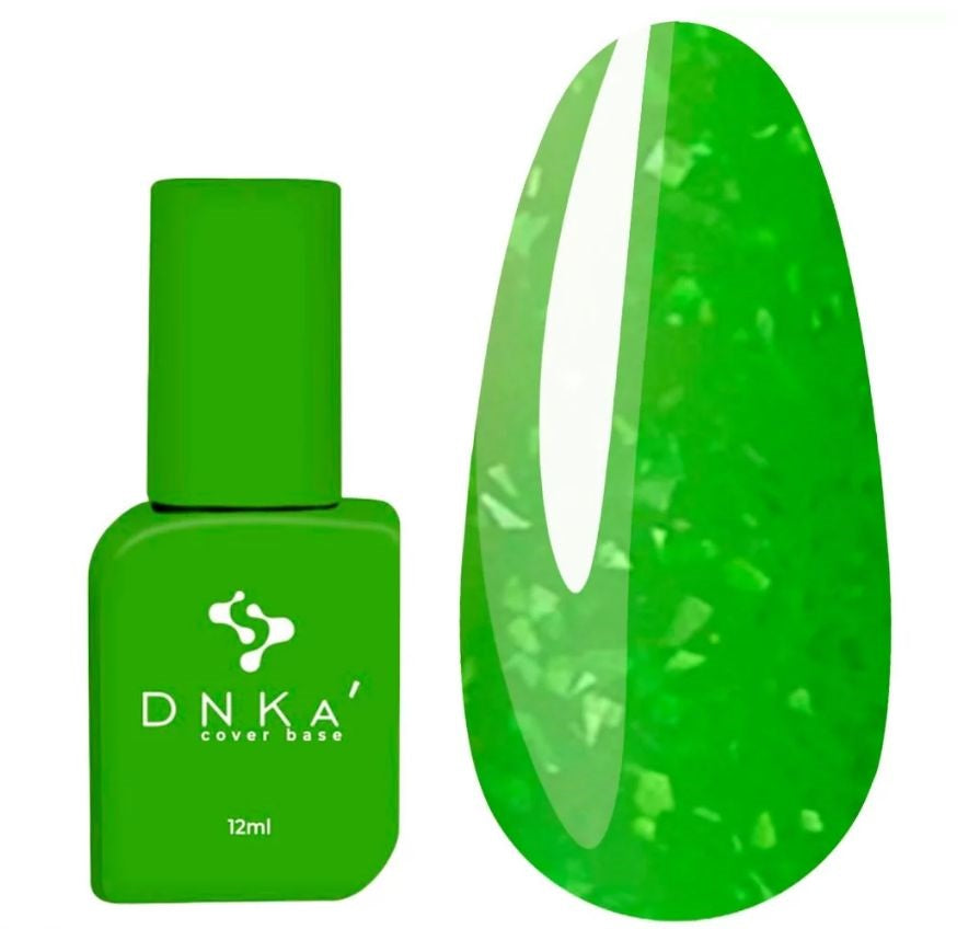 Base DNKa Cover No. 0082 Tropics 12 ml (DNKA0082)