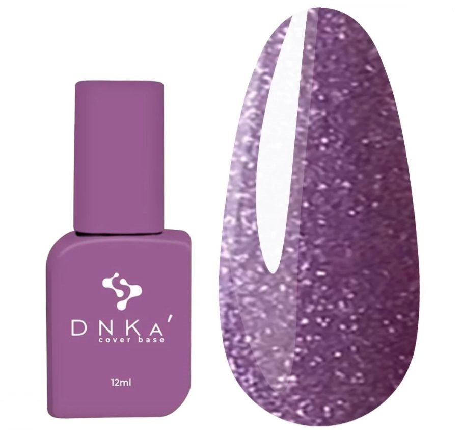 Base DNKa Cover No. 0084 Euphoria 12 ml (DNKA0084)