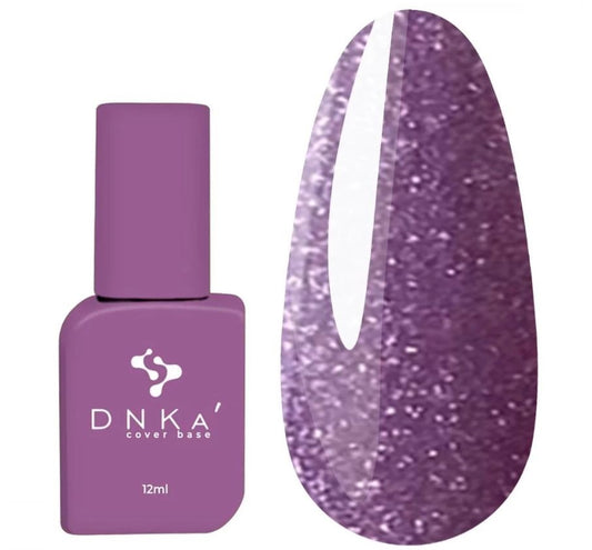 Base DNKa Cover No. 0084 Euphoria 12 ml (DNKA0084)