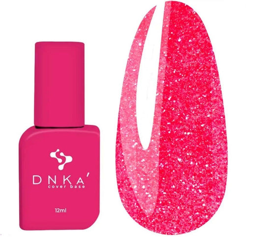 Base DNKa Cover No. 0085 Glam 12 ml (DNKA0085)