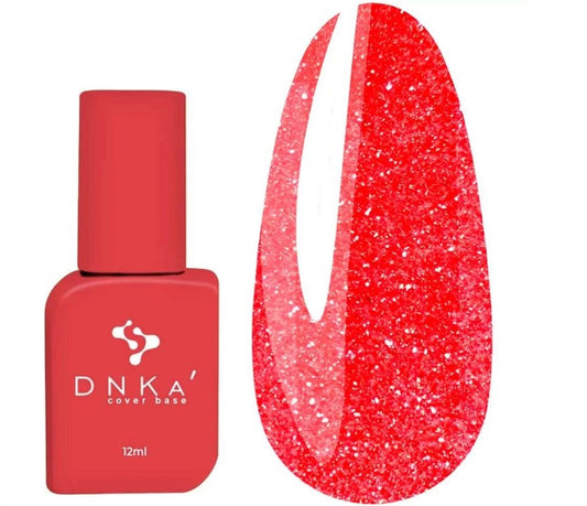 Base DNKa Cover No. 0086 Force 12 ml (DNKA0086)