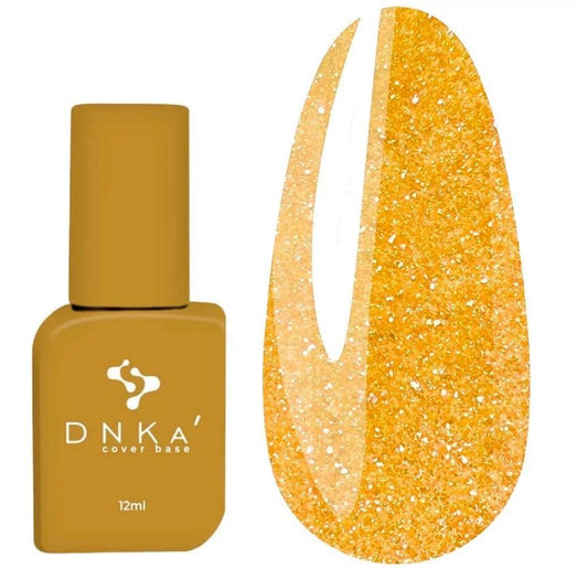 Base DNKa Cover No. 0087 Proud 12 ml (DNKA0087)
