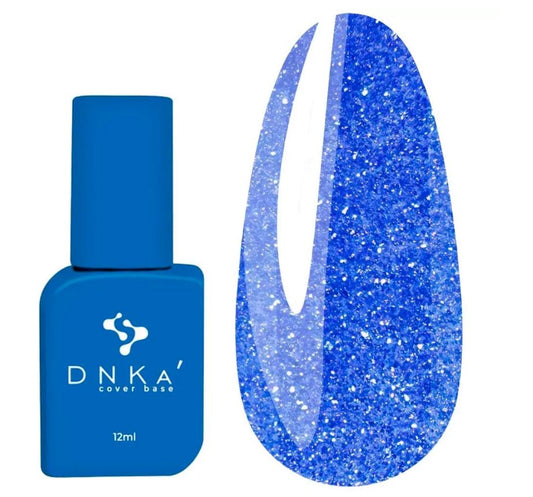 Base DNKa Cover No. 0088 Space 12 ml (DNKA0088)