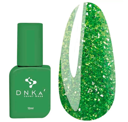 Base DNKa Cover No. 0090 Wizard 12 ml (DNKA0090)