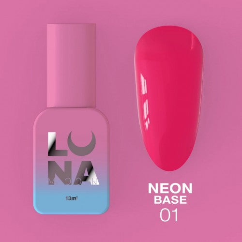 Tarnbasis LunaMoon Neon Base 01 13 ml