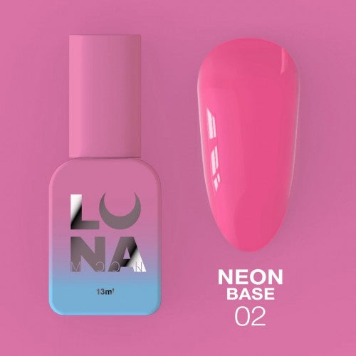 Tarnbasis LunaMoon Neon Base 02 13 ml