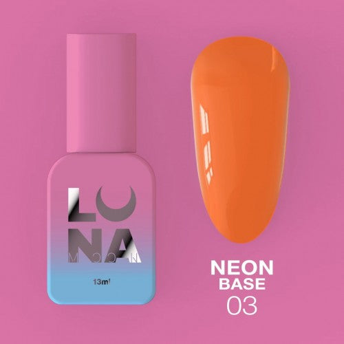 Tarnbasis LunaMoon Neon Base 03 13 ml