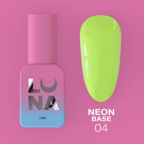Tarnbasis LunaMoon Neon Base 04 13 ml