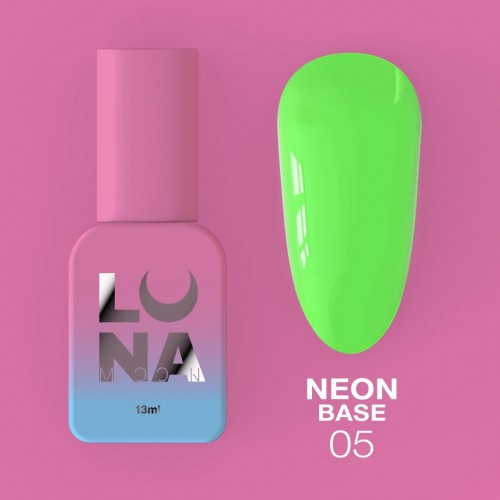 Tarnbasis LunaMoon Neon Base 05 13 ml
