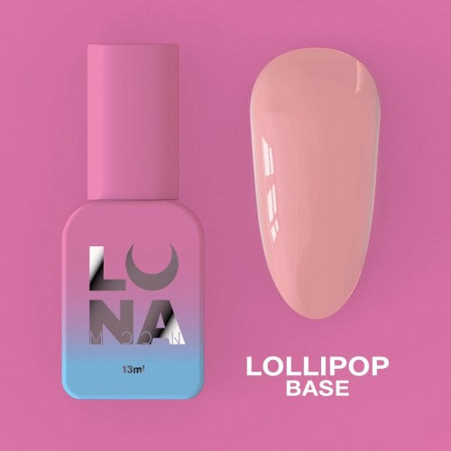 Tarnbasis LunaMoon Lollipop Base 13 ml