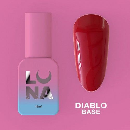 Tarnbasis LunaMoon Diablo Base 13 ml