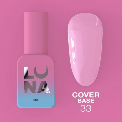 Tarnbasis LunaMoonCover Base №33 13 ml
