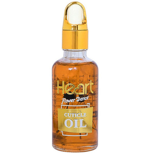 Blüten-Nagelöl Heart Mango Boom 50 ml