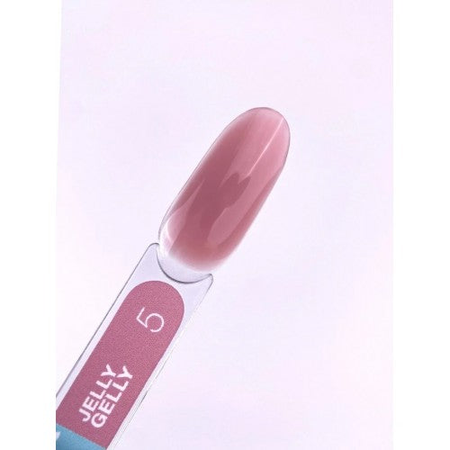 Gel-Gelee LunaMoon Jelly Gelly Nr. 5 15 ml