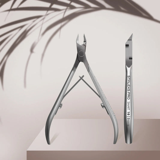 Nagelzange Staleks SMART 10 3 mm