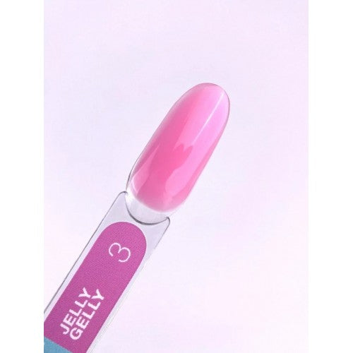 Gel-Gelee LunaMoon Jelly Gelly Nr. 3 15 ml