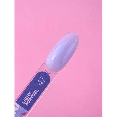 Gel LunaMoon Light Acrygel Nr. 47 13 ml