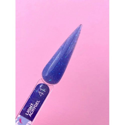 Gel LunaMoon Light Acrygel Nr. 41 13 ml