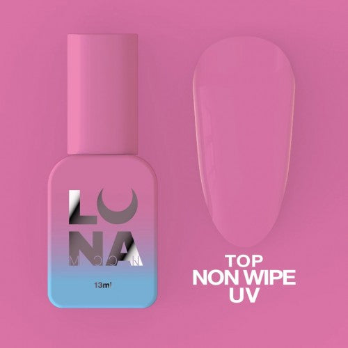 Top LunaMoon Top Non Wipe UV 13 ml