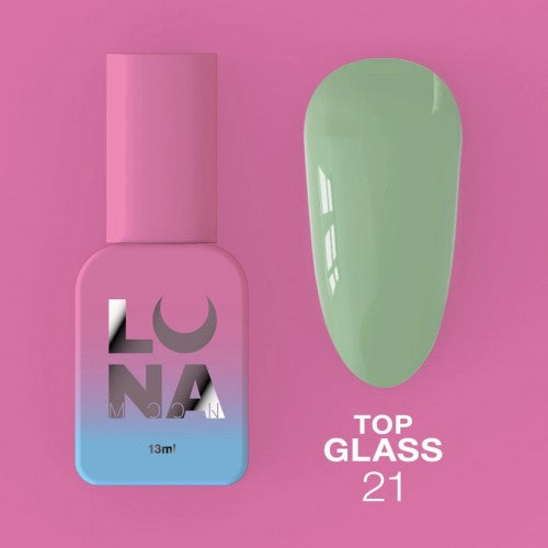 Top LunaMoon Top Glass №21 13 ml