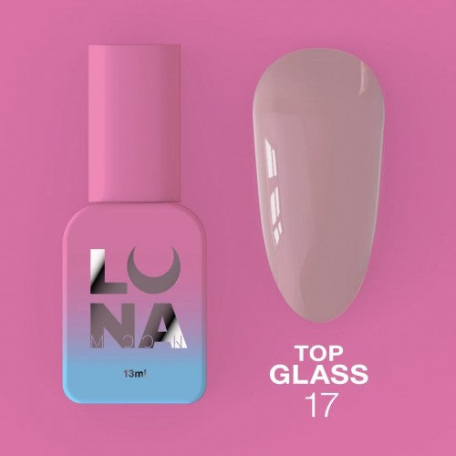 Top LunaMoon Top Glass №17 13 ml