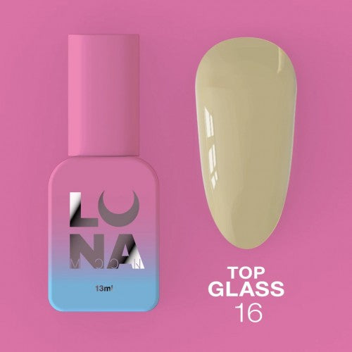 Top LunaMoon Top Glass №16 13 ml