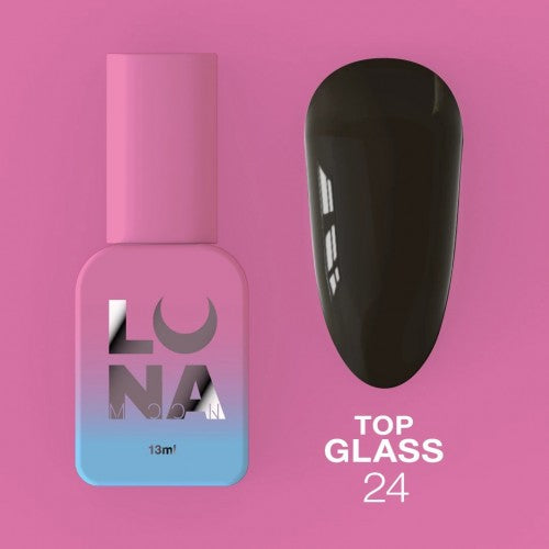 Top LunaMoon Top Glass №24 13 ml