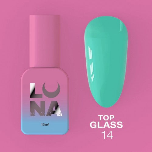 Top LunaMoon Top Glass №14 13 ml