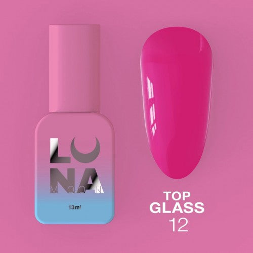Top LunaMoon Top Glass №12 13 ml