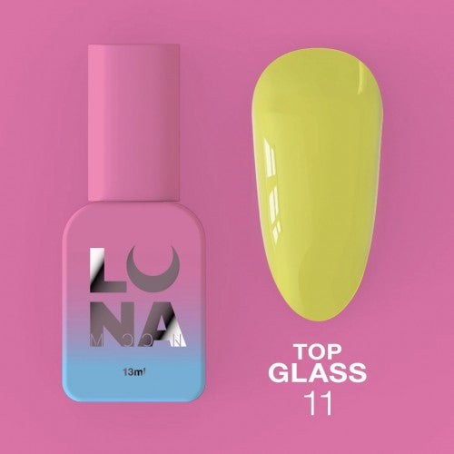 Top LunaMoon Top Glass №11 13 ml