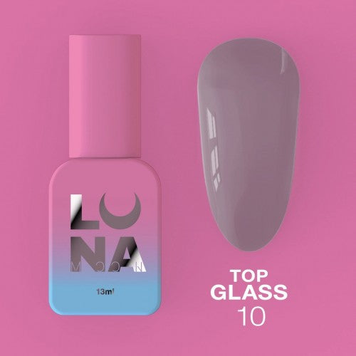 Top LunaMoon Top Glass №10 13 ml